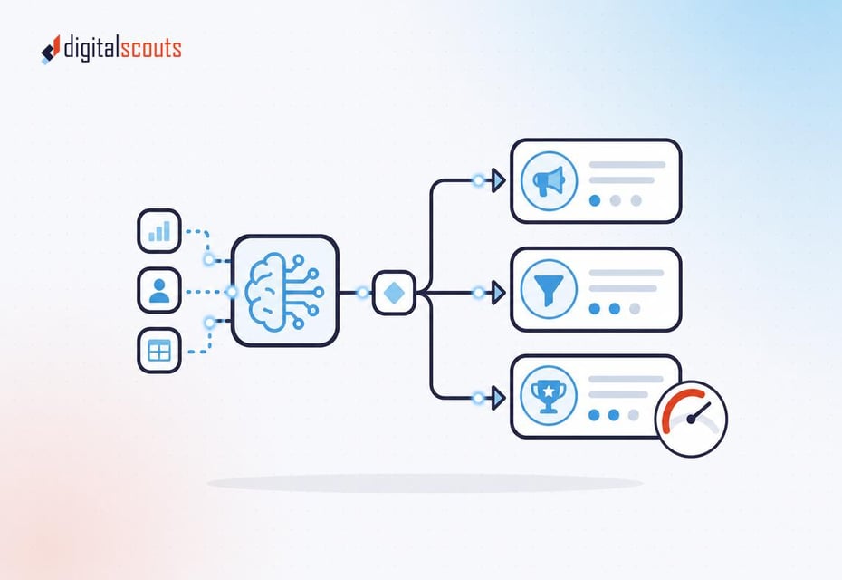 The Role of AI in GTM: Practical Use Cases That Drive Pipeline