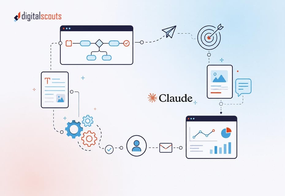 Claude for B2B Marketing Teams: Practical Use Cases in 2026