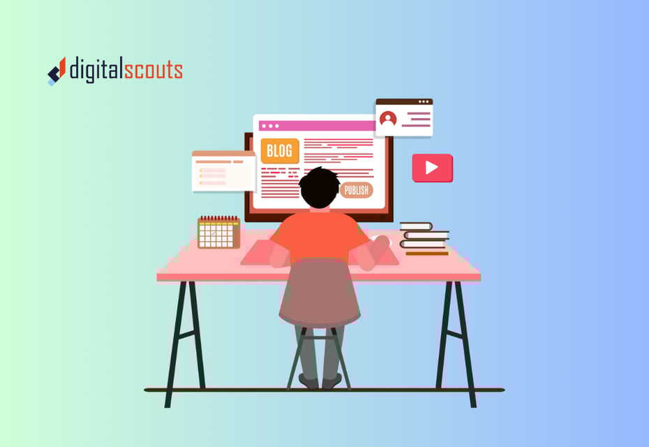 How to Build a B2B Content Strategy That Drives Pipeline, Not Just Traffic