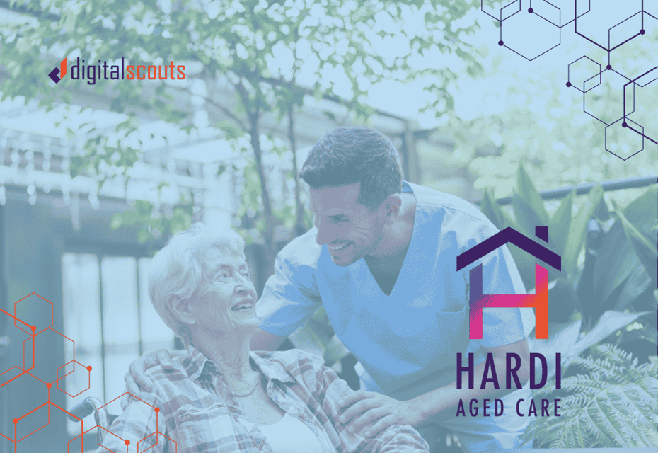 Case Study: How Hardi Aged Care Streamlined Operations with HubSpot
