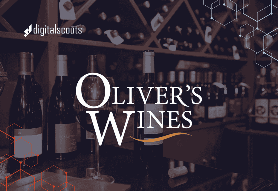 Case Study: How Oliver’s Wines Simplified Sales and Marketing with HubSpot
