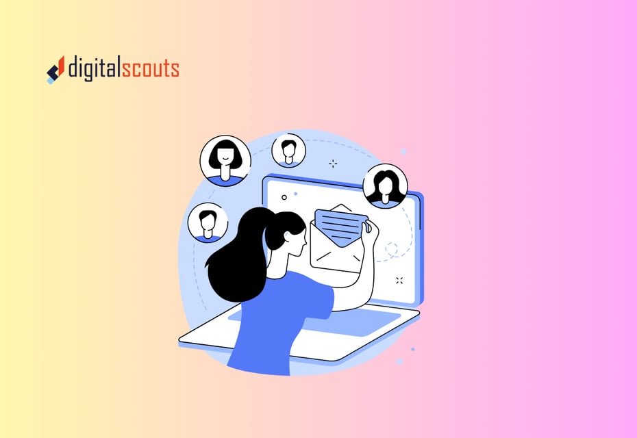 How to develop a compelling email strategy?