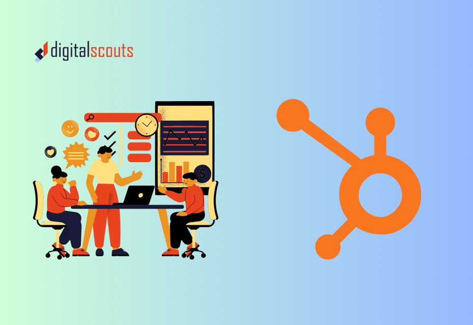From CRM to Revenue Engine: The New Role of HubSpot in RevOps