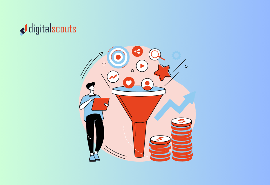 Convert MQLs to SQLs with Advanced Lead Nurturing and Marketing Automation