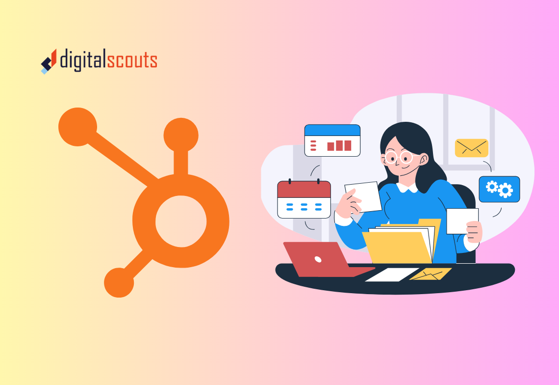 HubSpot Unified Data