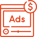 Paid ads
