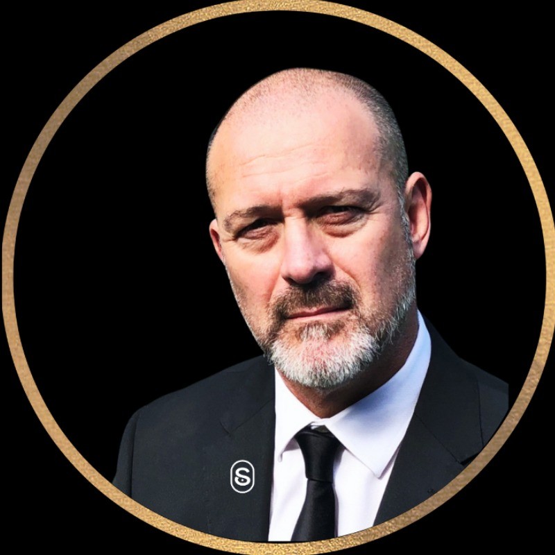 Darren Birch