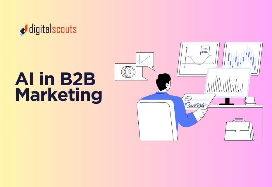 AI in B2B Marketing: How to Use AI Agents and Generative Tools to Drive Scalable Growth in 2025