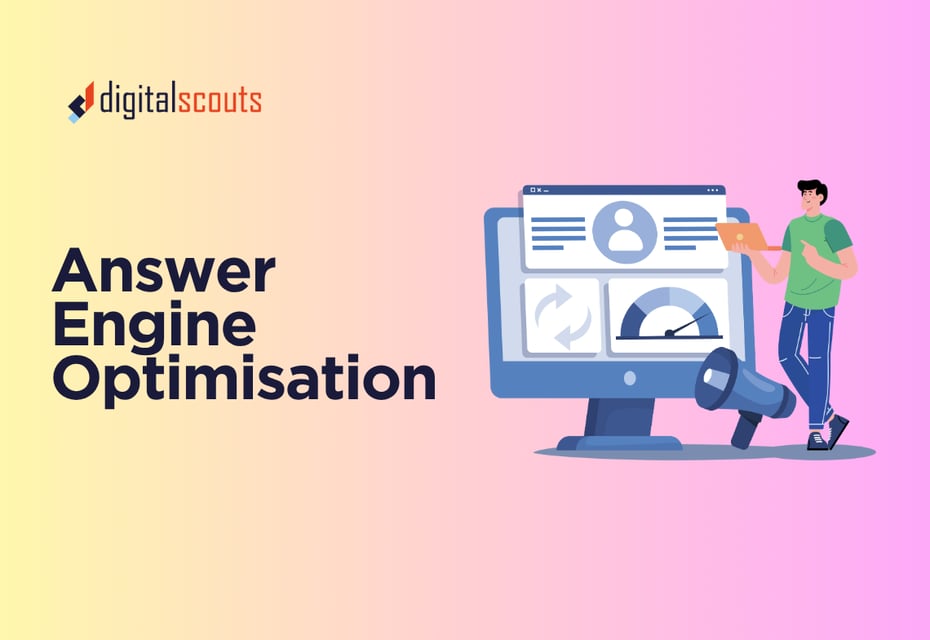 7 Powerful Strategies to Win at Answer Engine Optimisation (AEO) and Boost Your Online Visibility