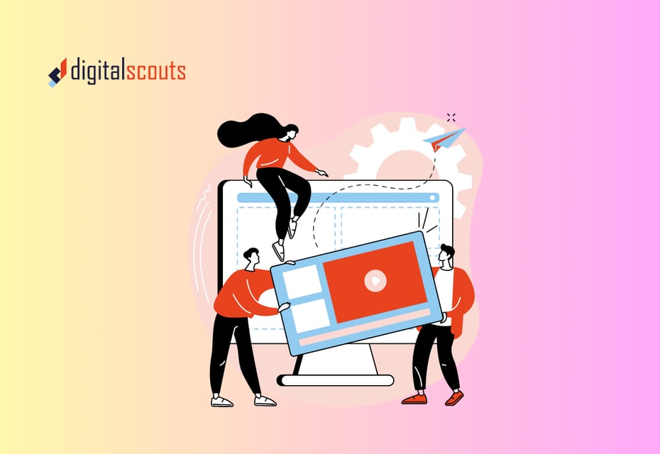 How to Design Landing Pages That Convert: A data driven framework