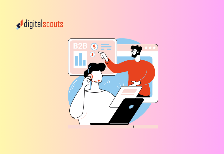 Measuring What Matters in B2B: Marketing KPIs and ROI Attribution Guide