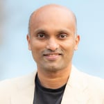 Ashish Shetty