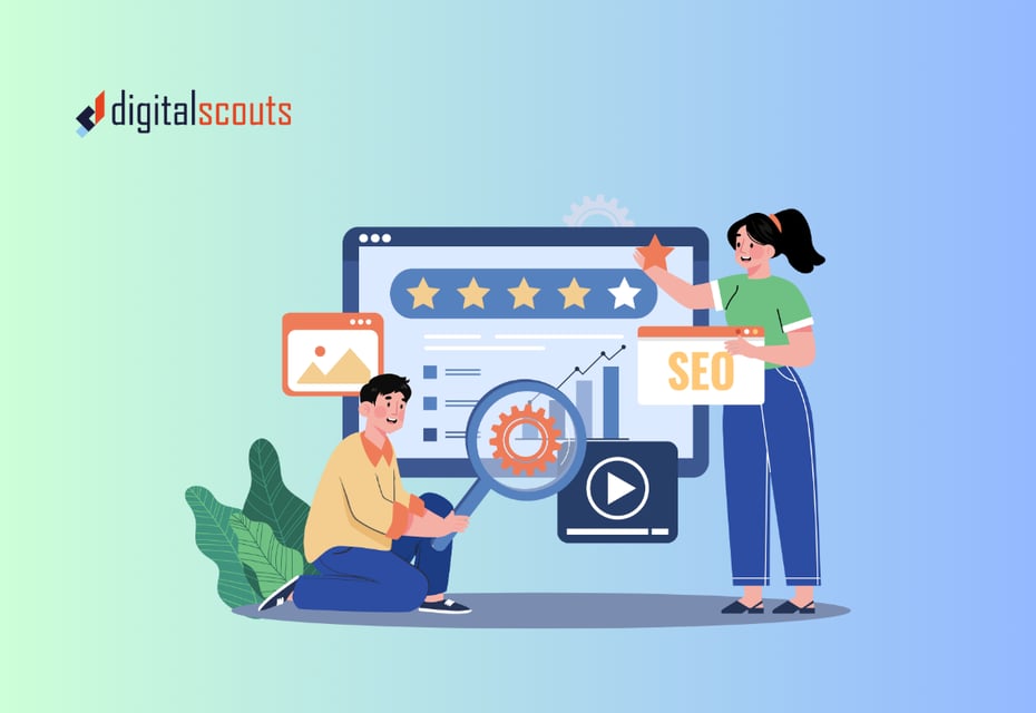 SEO Strategies for 2025: Key Trends and Best Practices