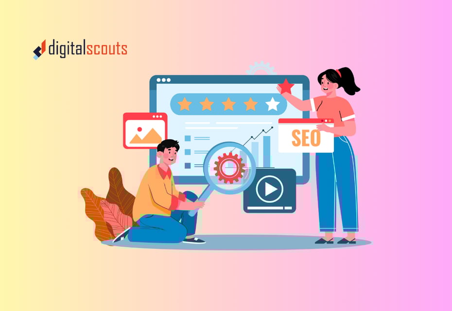 The Modern SEO Tool Stack for B2B Growth in 2026