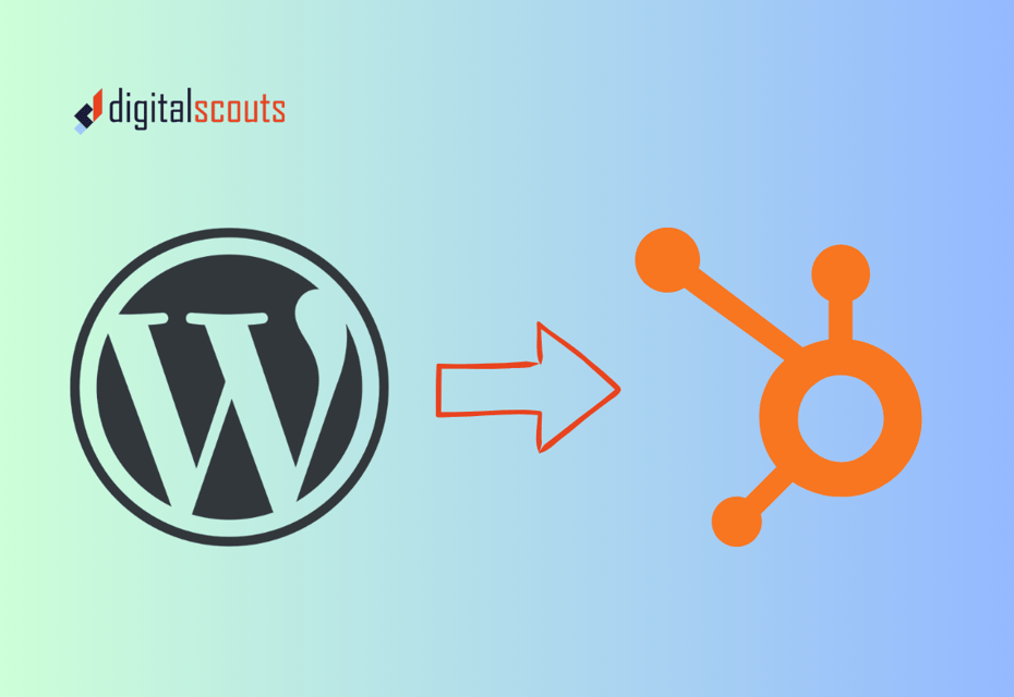 WordPress to HubSpot CMS Migration Guide for B2B