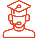 Training and customer-service