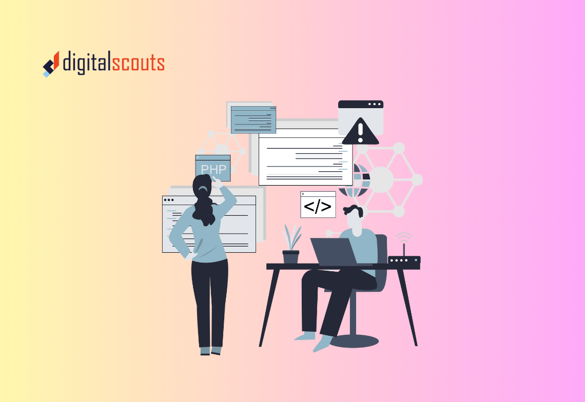 Complete Guide to Building a HubSpot CMS Website by Digital Scouts