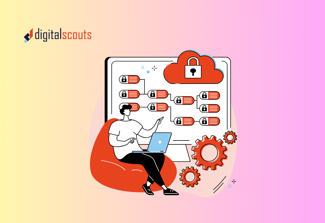 Conversational AI in 2025. Voice Search and Chatbots for B2B by Digitalscouts