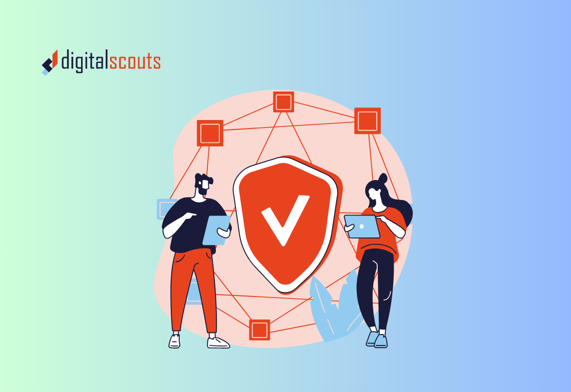 Scalable Marketing Automation Strategy for B2B by DigitalScouts