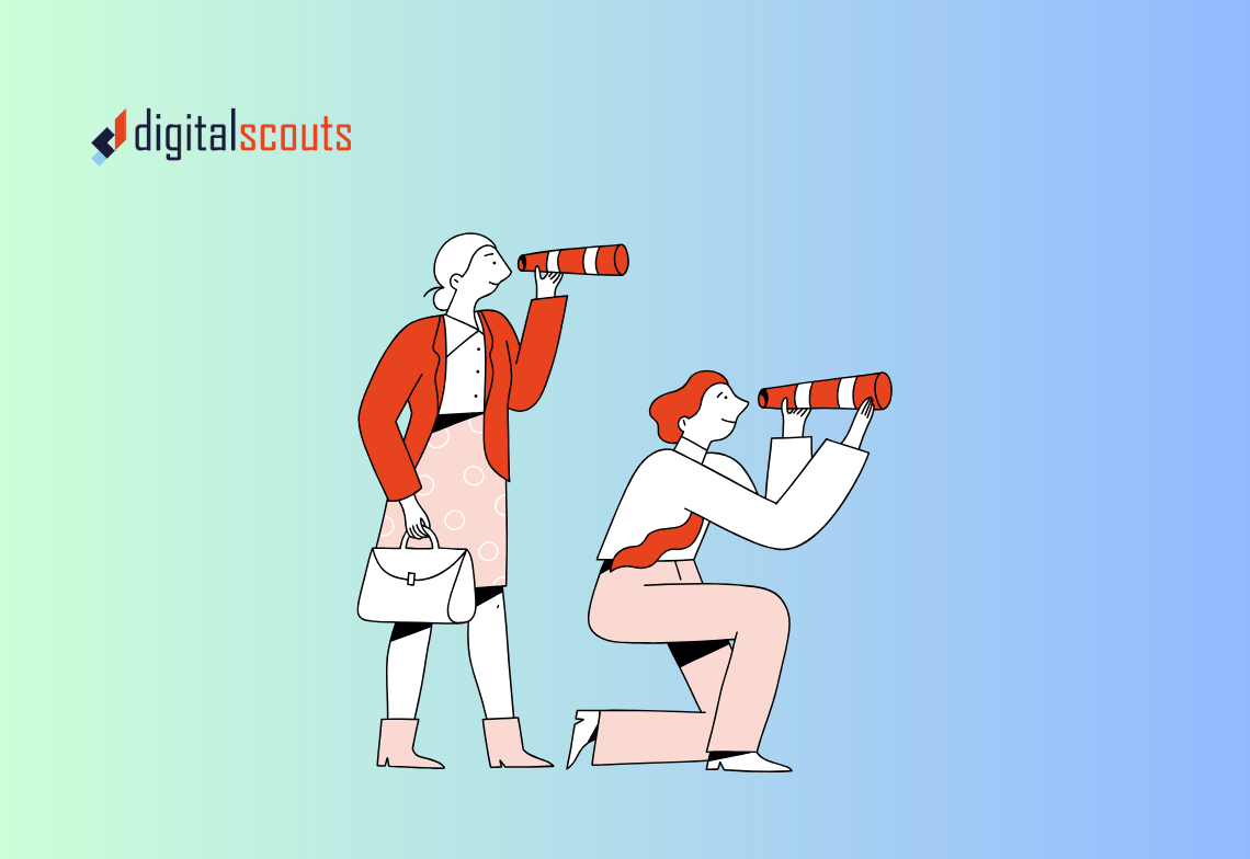 How to Build an Entity-Based SEO Strategy for AI-Driven Search by DigitalScouts