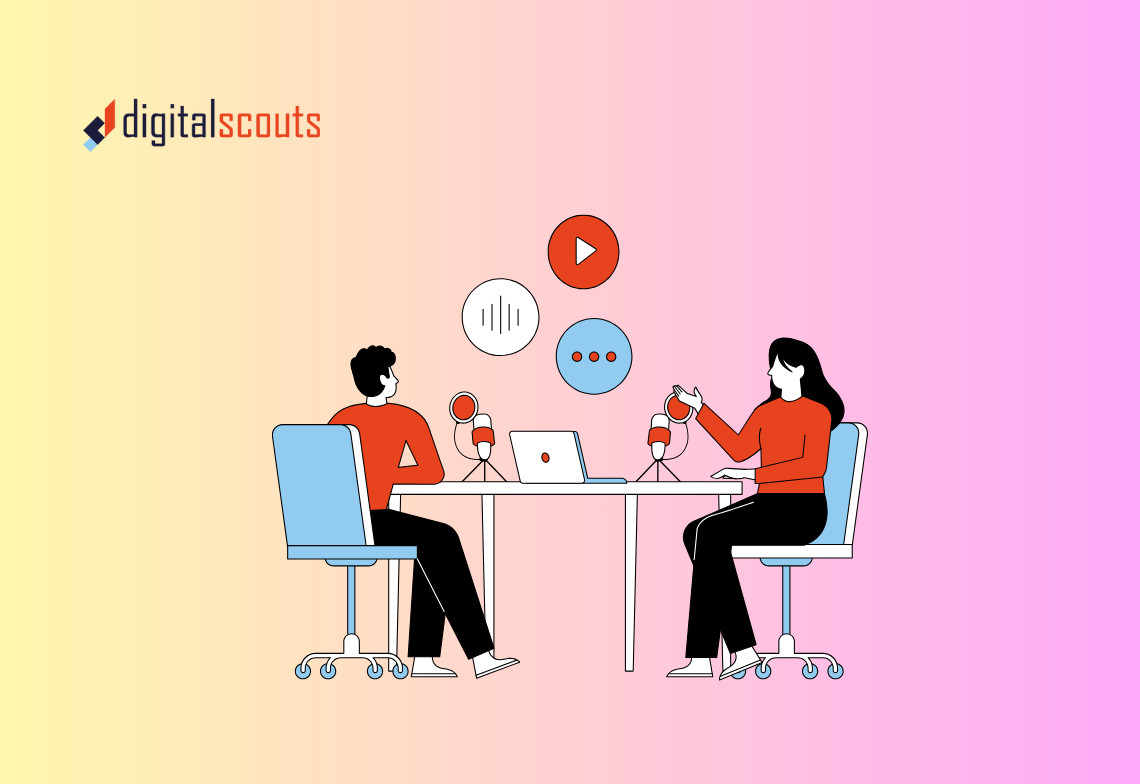 From Traffic to Pipeline: How to Fix Leaky Funnels with CRO by Digital Scouts