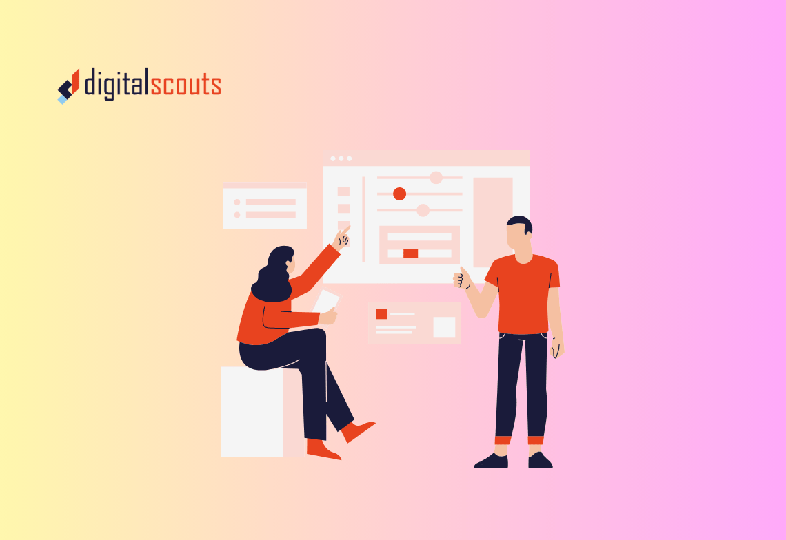 How to Redesign a B2B Website Without Losing SEO Authority by Digitalscouts