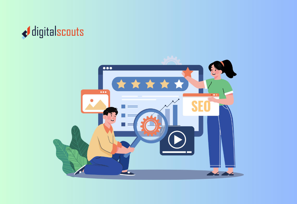 SEO Strategies for 2025