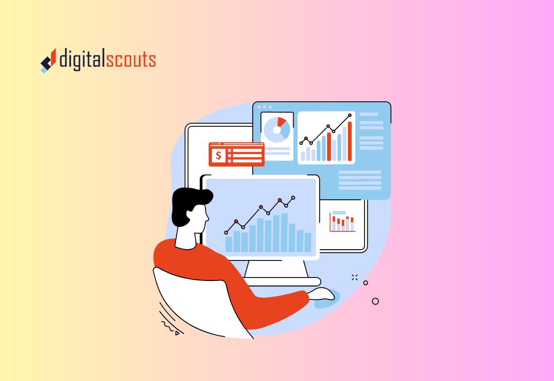 The Complete Guide to B2B Demand Generation by DigitalScouts